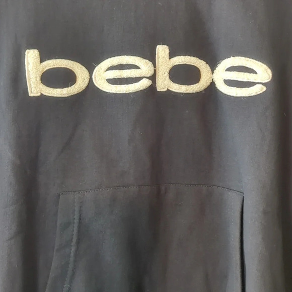 BEBE Sport Hoodie NWT - Picture 2 of 11